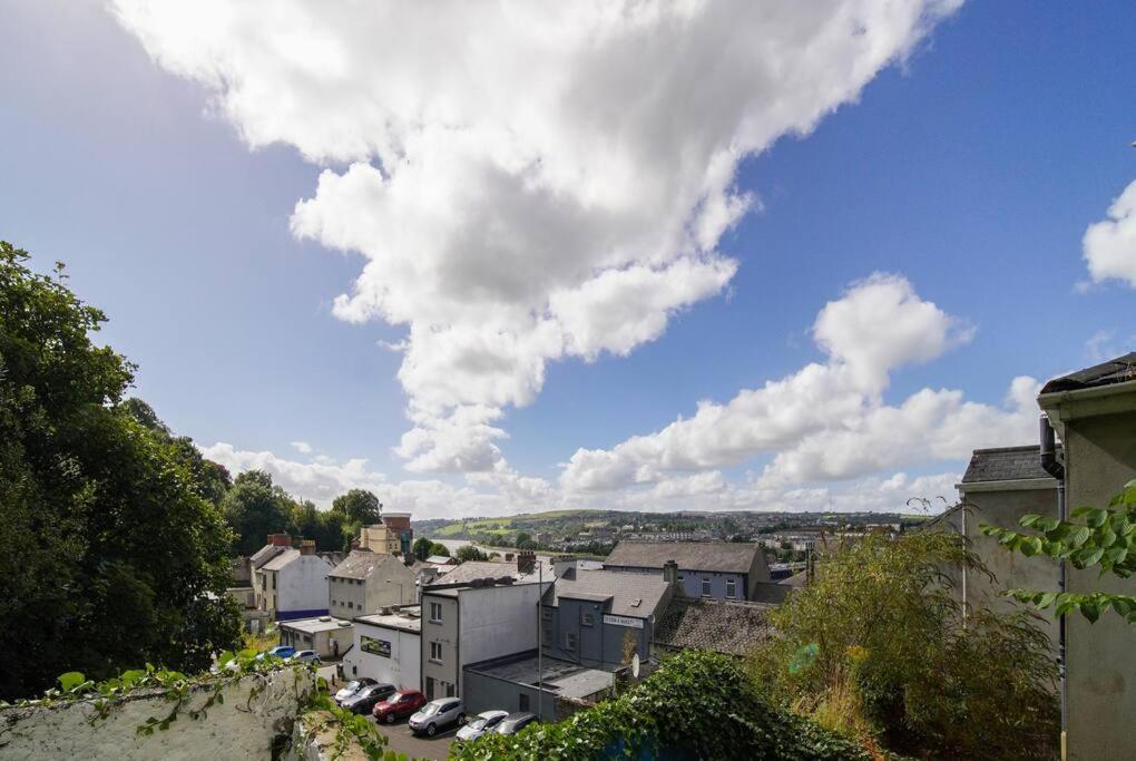 Hilltop View 'Sleeping 5 Guests' Villa Londonderry Buitenkant foto